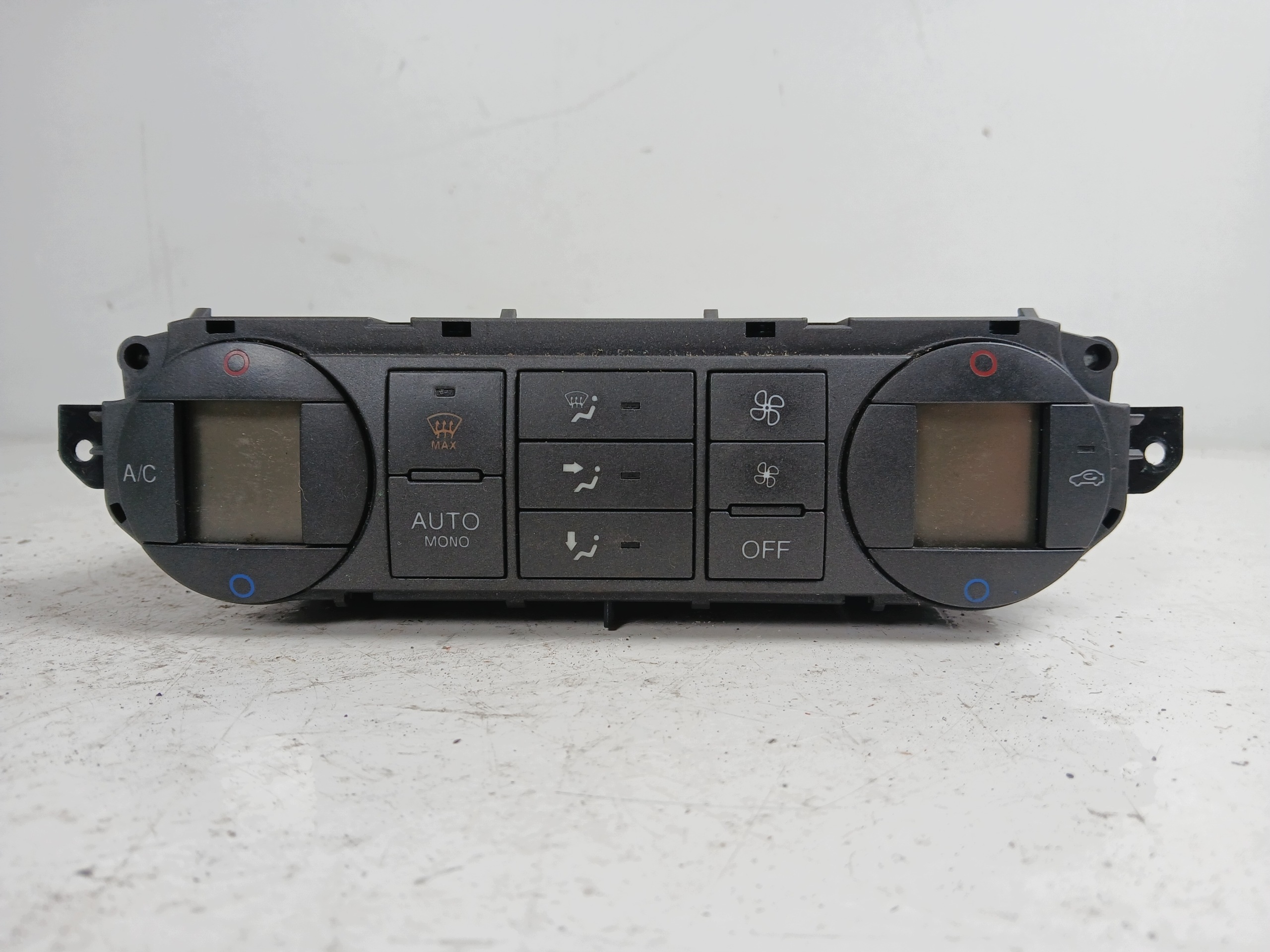 FORD FOCUS C MAX PANEL klími klimatizaci 3M5T18C612AK