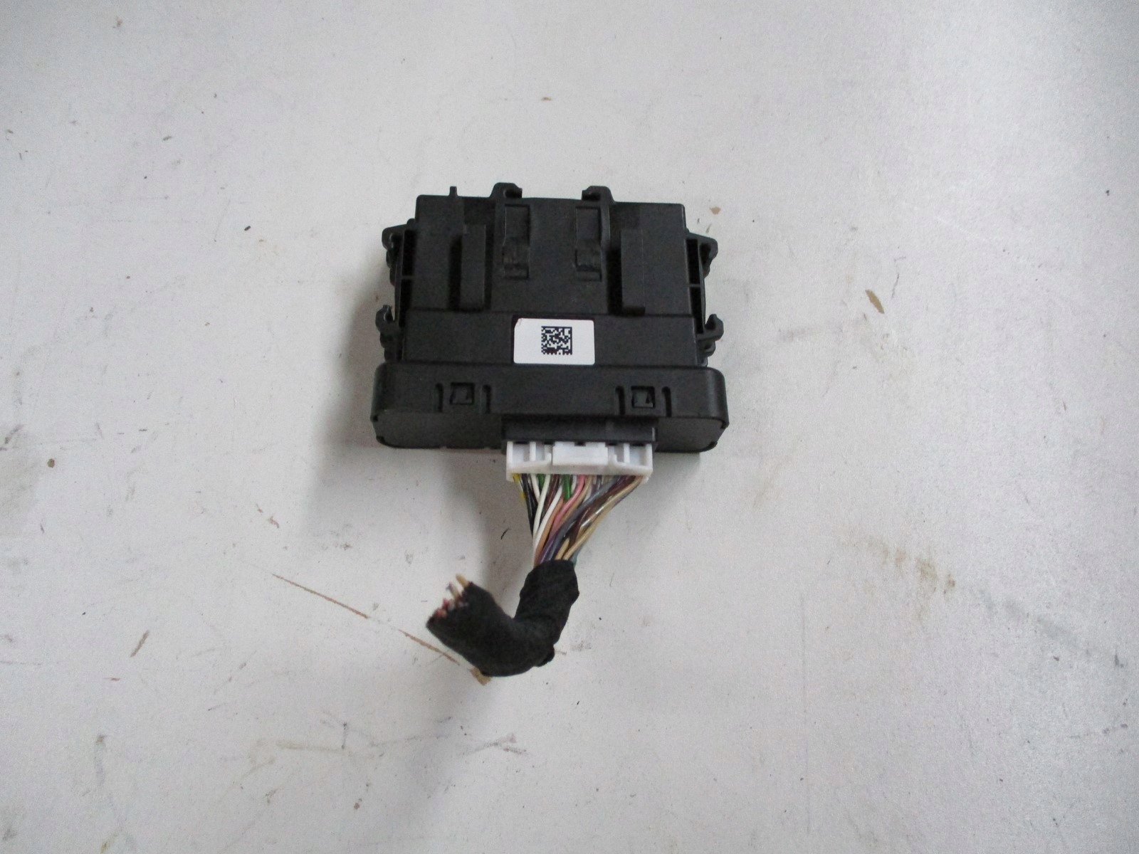 MODUŁ STEROWNIK RENAULT CLIO V 284Y66LA6D