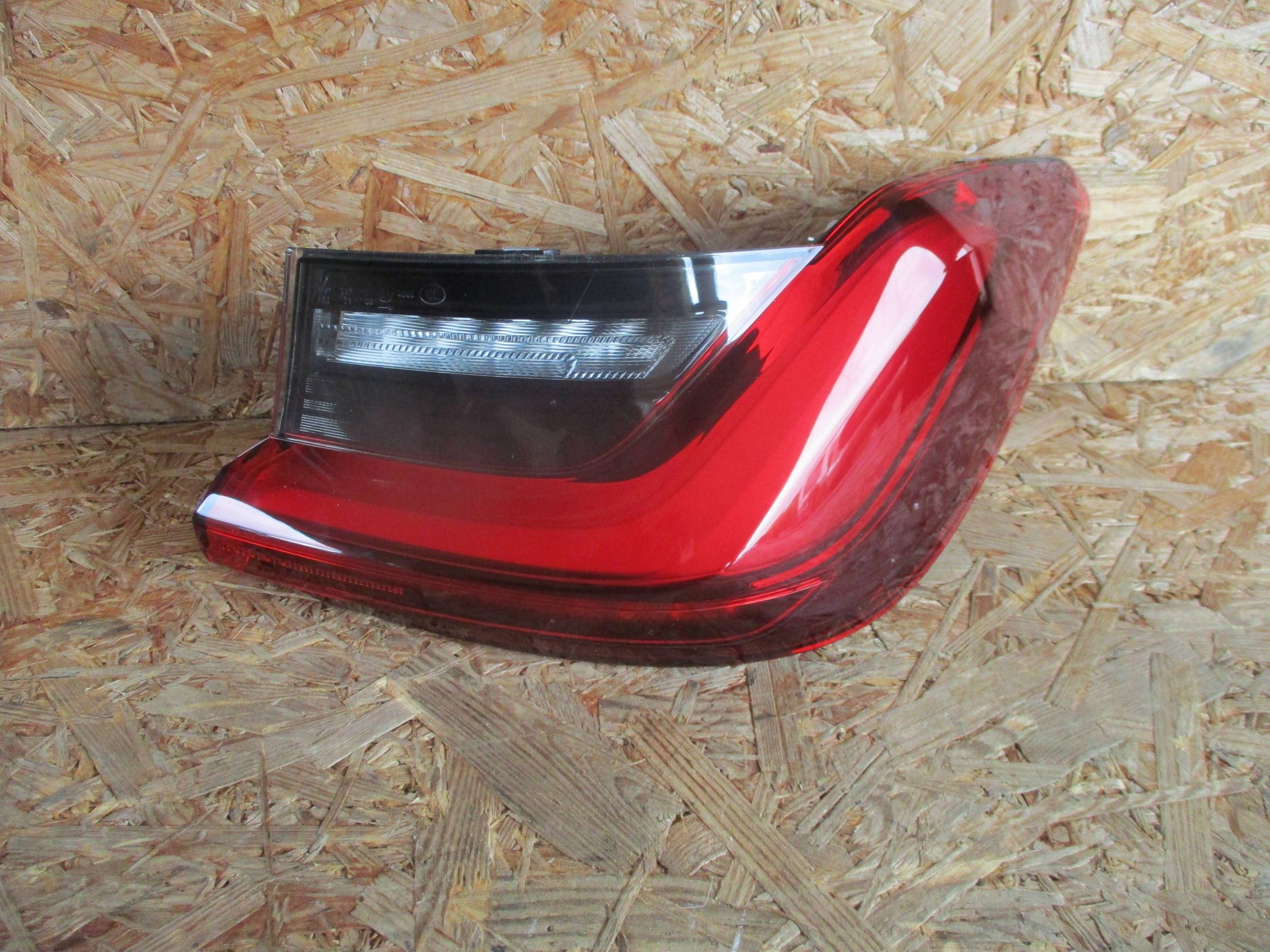 light rear part rear right BMW 3 G21 KOMBI