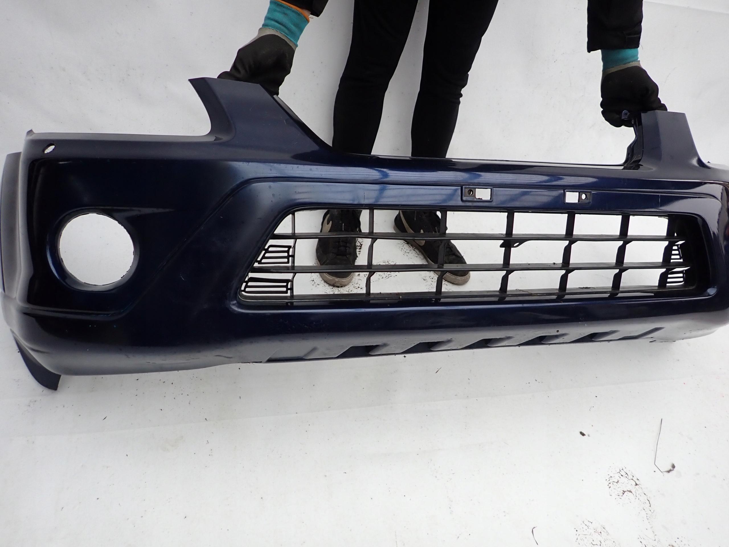 HONDA CRV LIFT 2003-2006 bumper front front