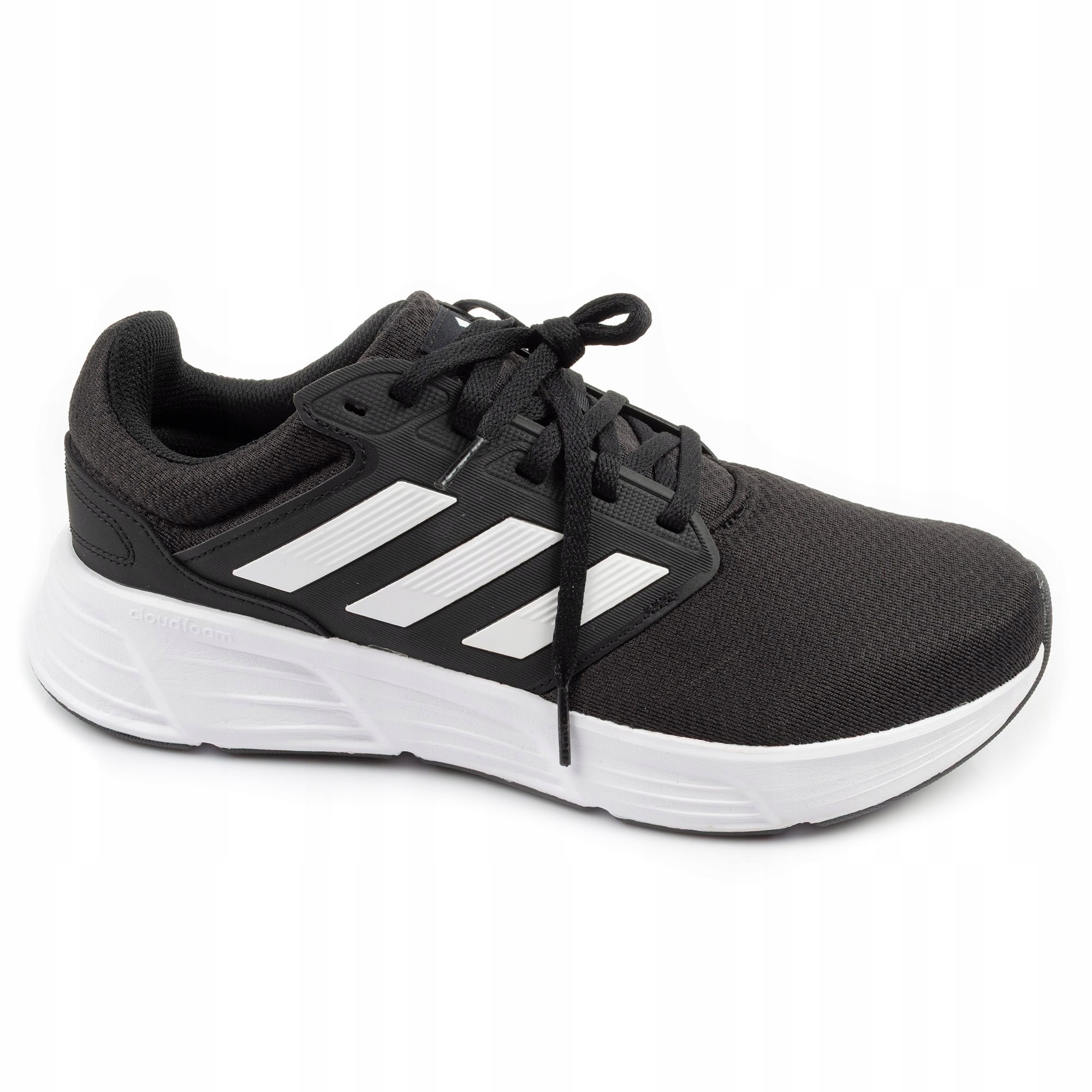 Pánské sportovní boty Adidas Galaxy 6 vel. 44 pro běhání, pohodlné a lehké