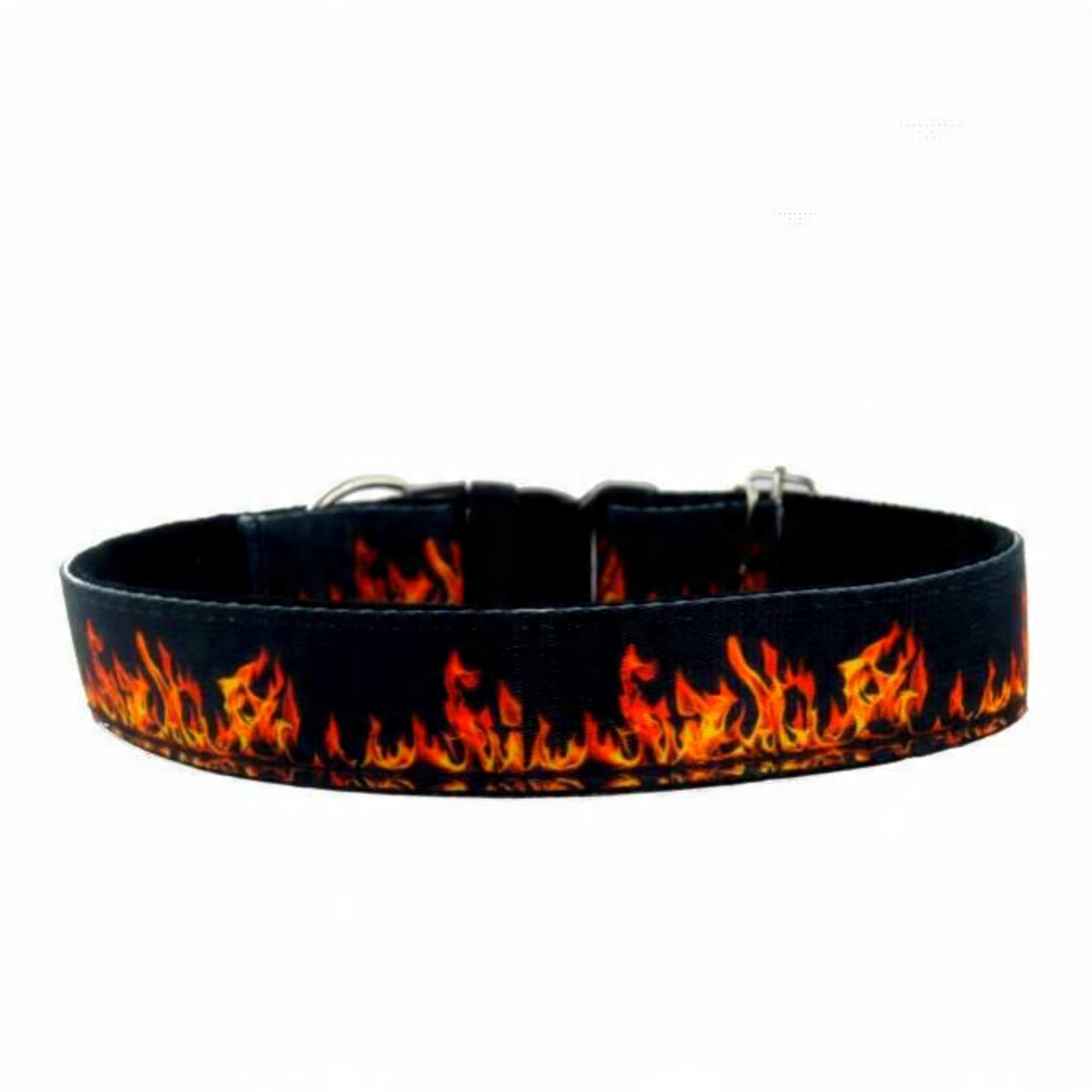 

Obroża dla psa Xs Wild Craft - Fire