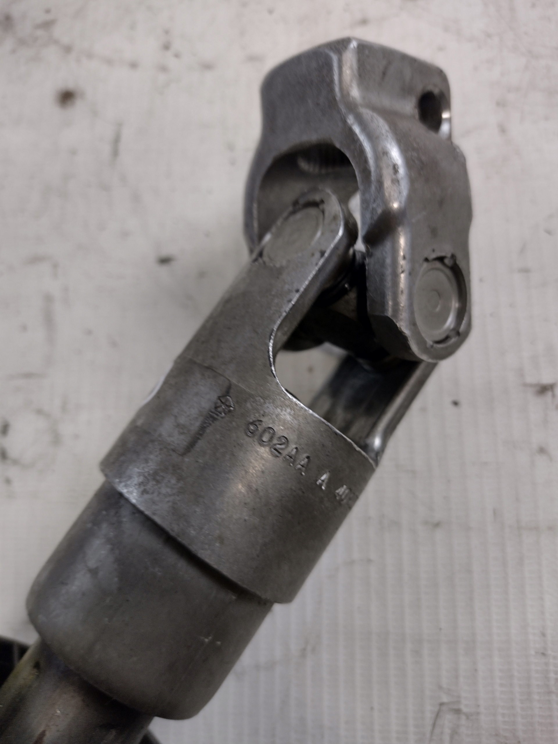 Croix Colonne de direction Volant Chrysler Voyager IV 2,8 CRD