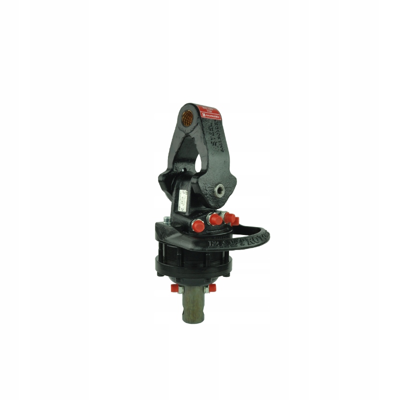 Hydraulický rotátor GR3 3/8" spojovací část bez brzdy