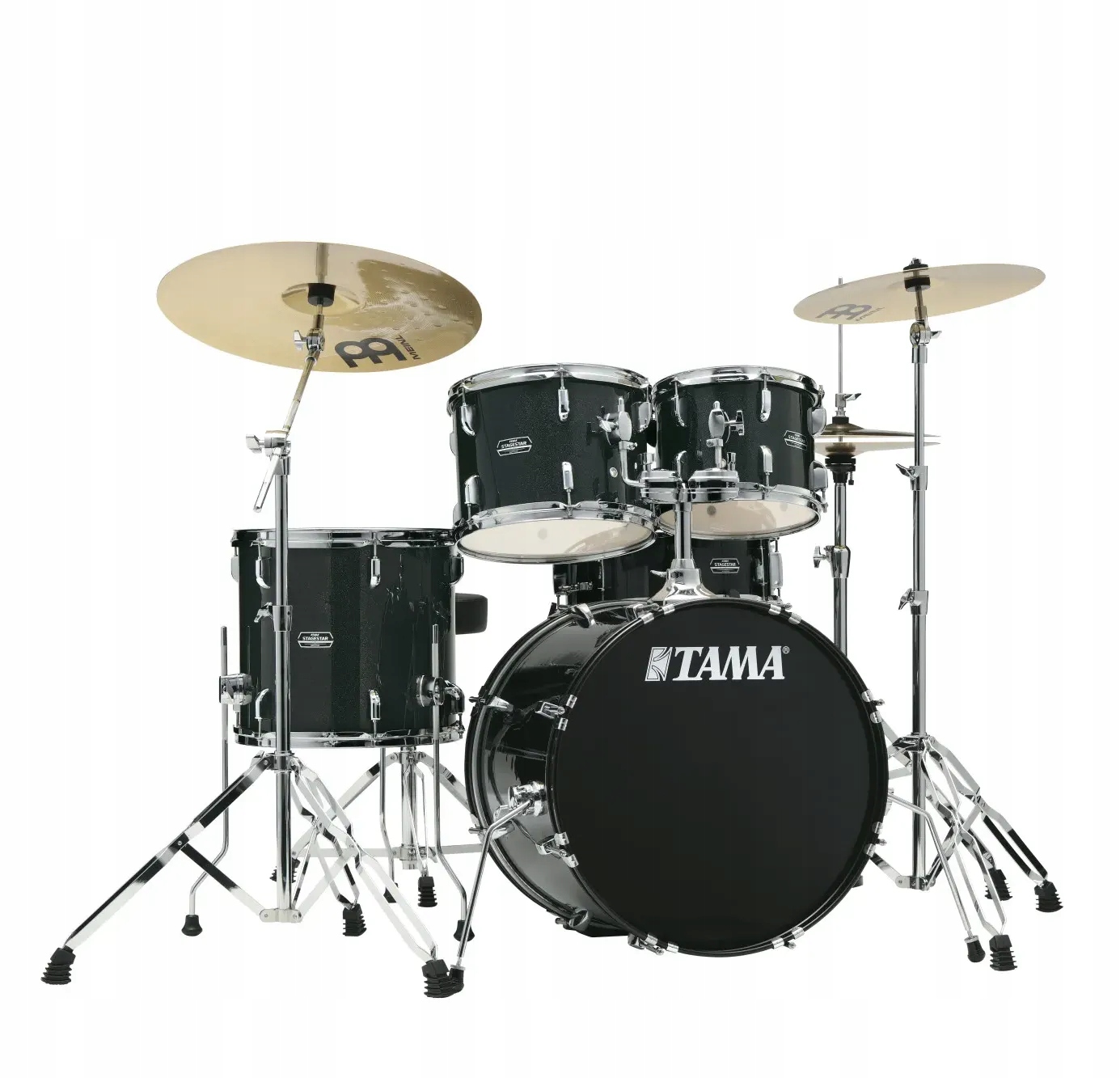 Tama Stagestar Fusion20 Set (bns) Meinl Bcs