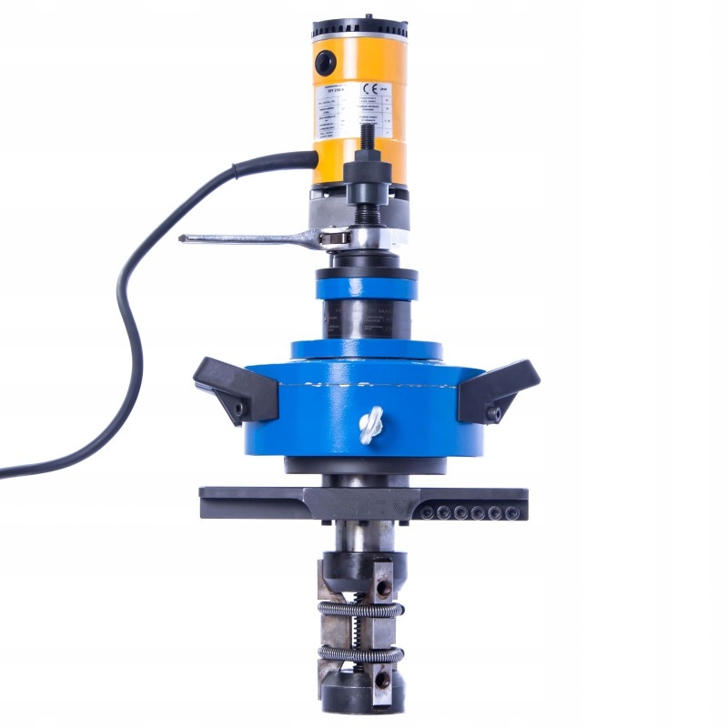 UKOSOWARKA DO RUR MAGNUM ISY-250B 95 – 240mm 1000W Marka Magnum