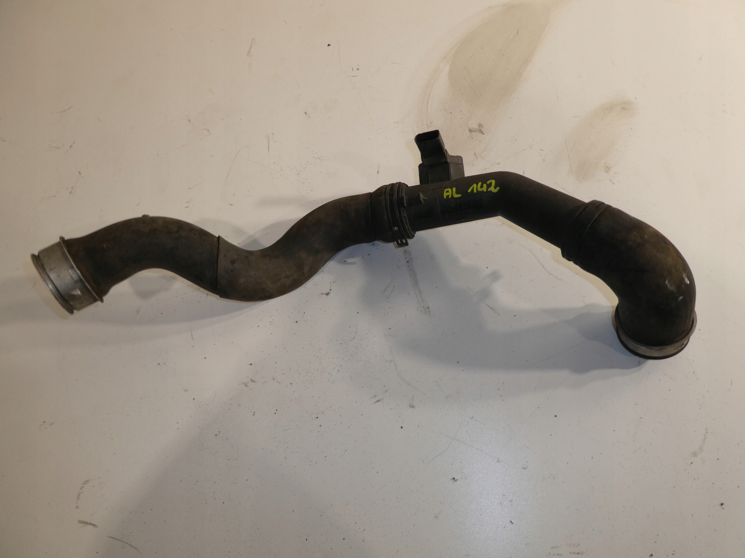 VW SHARAN 1.9 TDI hose pipe wiring 7M3145957C