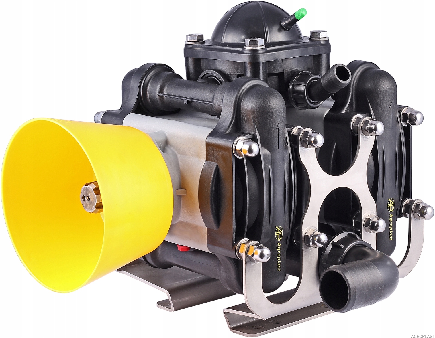 Pompa do opryskiwacza P 165 Agroplast PROLINE
