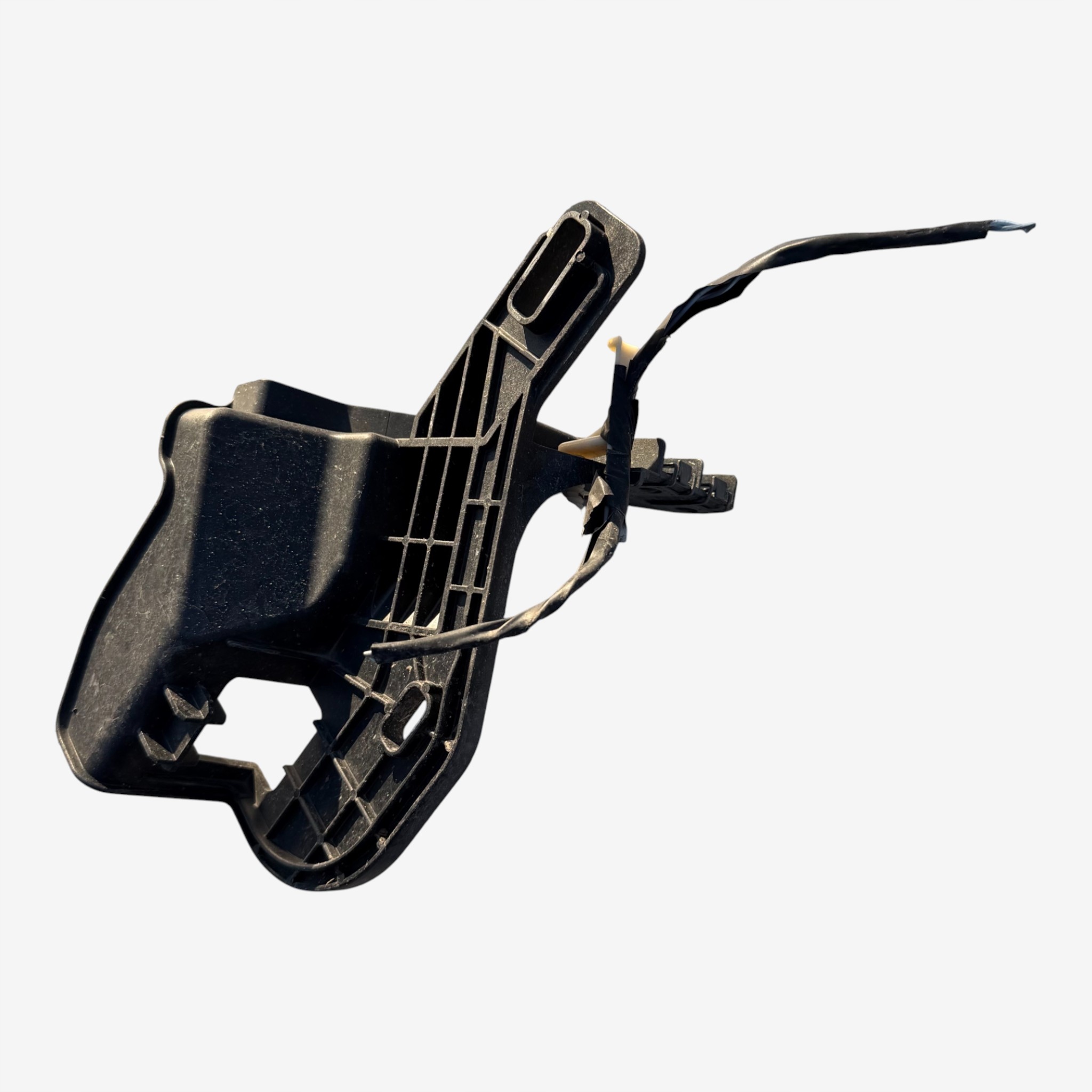 Support Support plaque Console Poignée LAND ROVER EVOQUE et LIFT Avant Droite