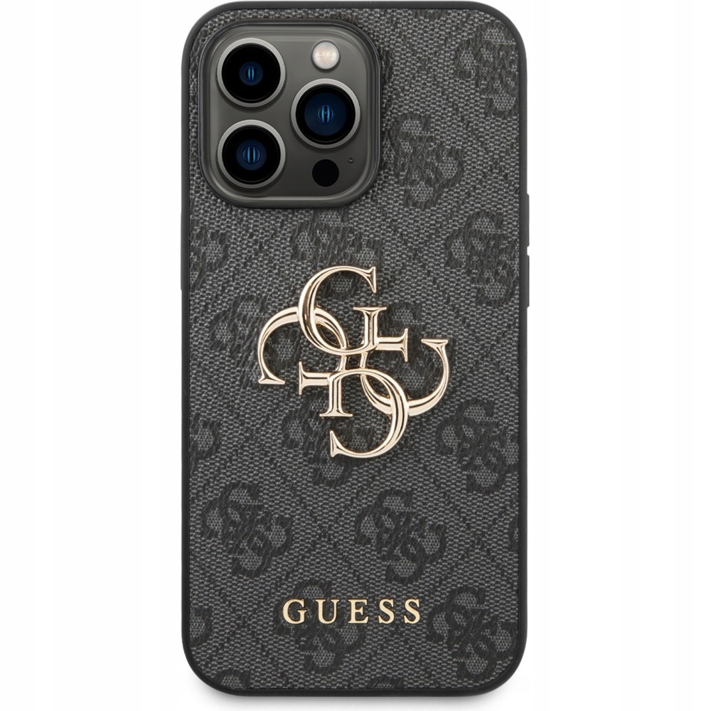 Pouzdro pro iPhone 14 Pro Max, Guess, kryt