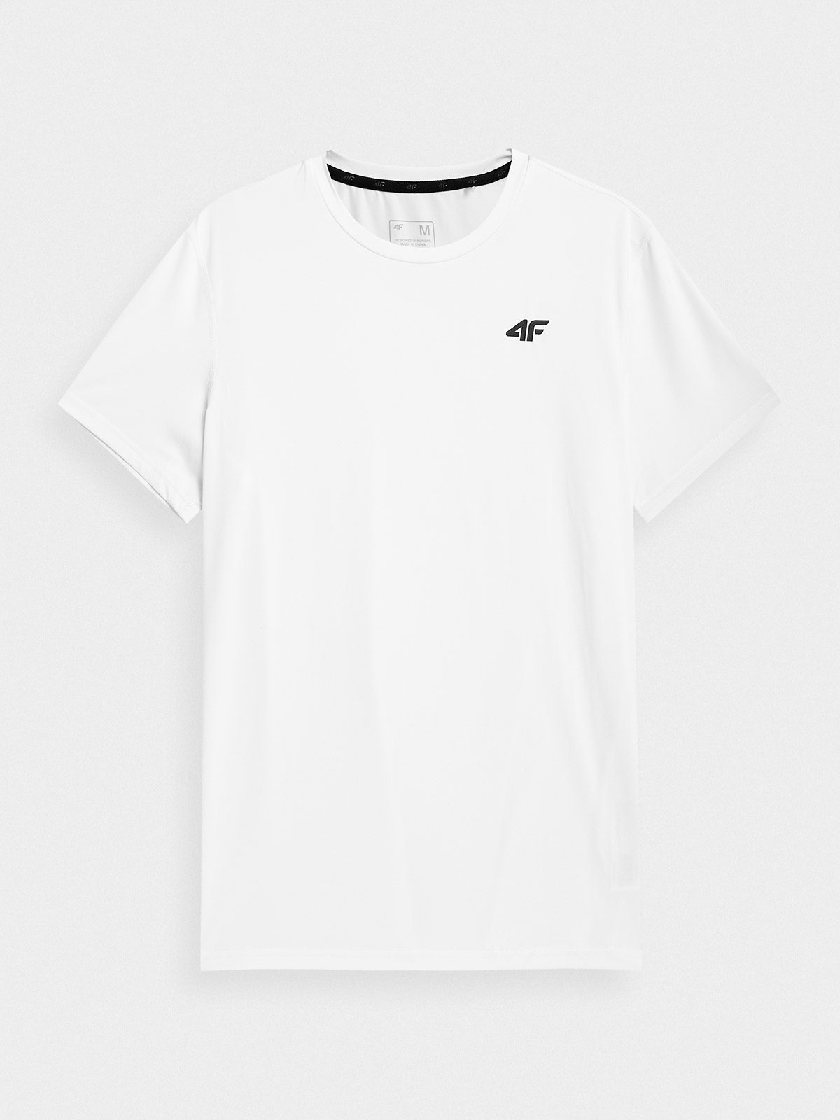 

Koszulka treningowa 4F H4L22-TSMF351-XXL-10S