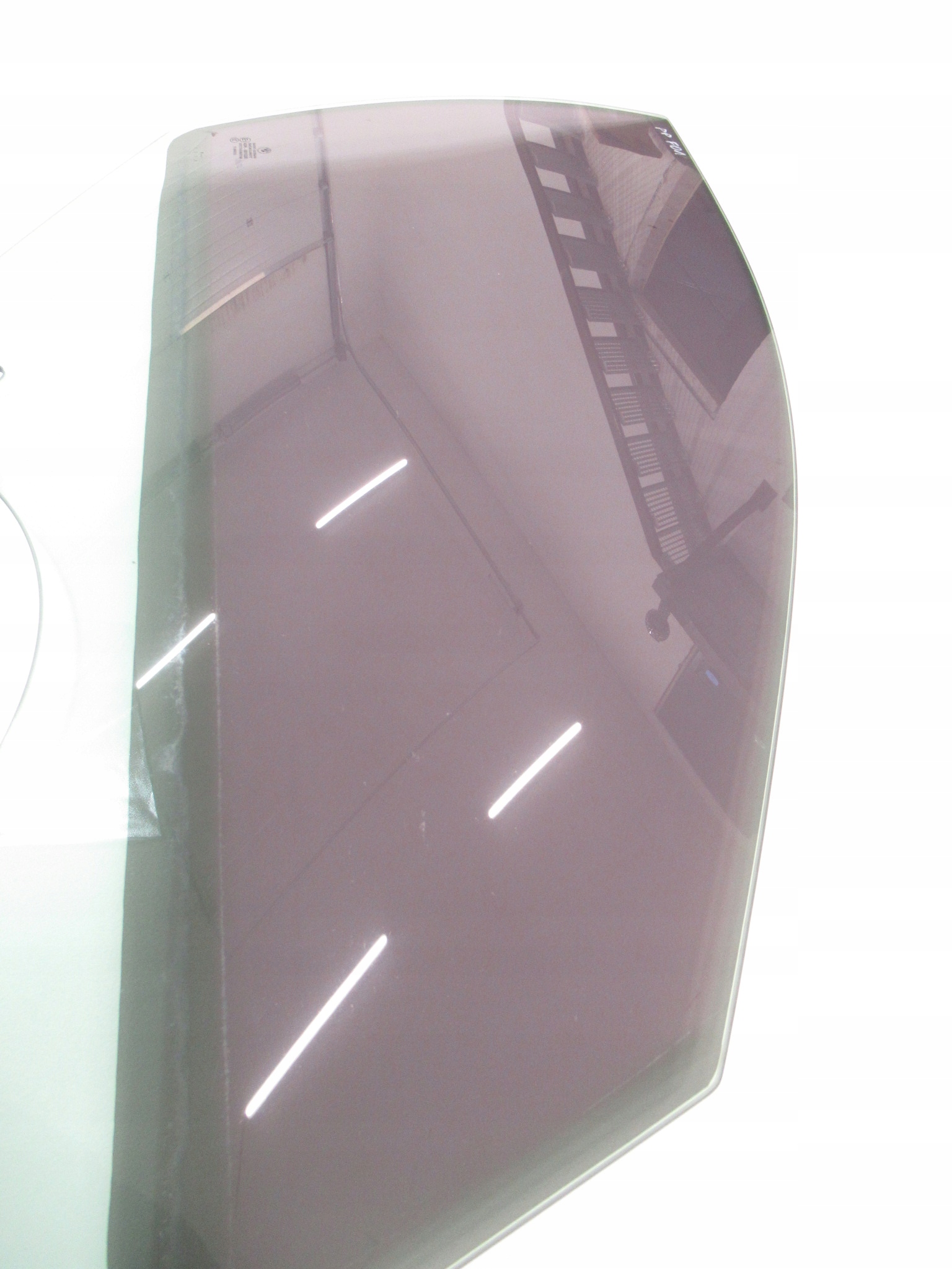 window right right front BMW F01 F02 AS2