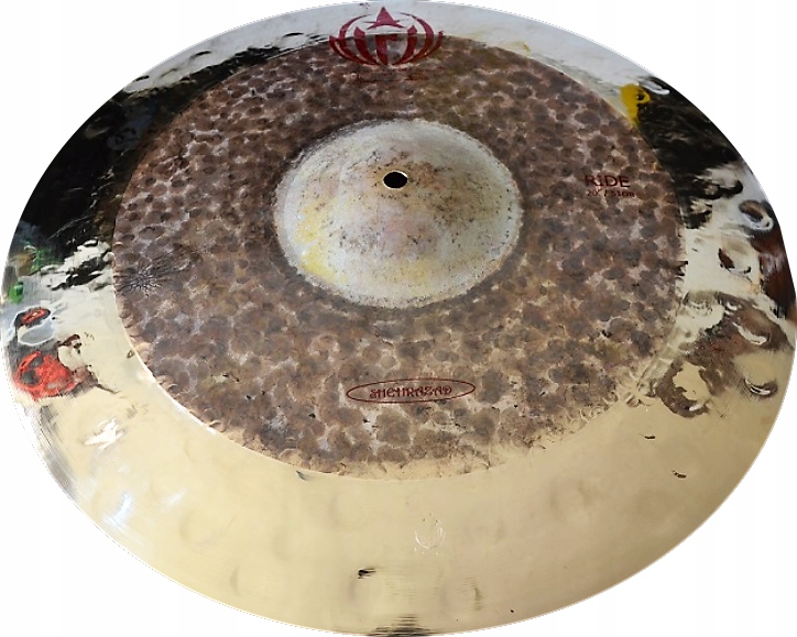 Diril Šehrazádova jízda 20"