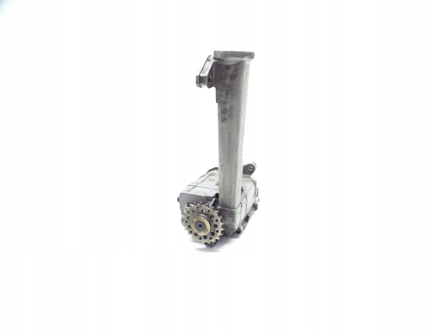 Ölpumpe MERCEDES 4.0 420 CDI 6291810001