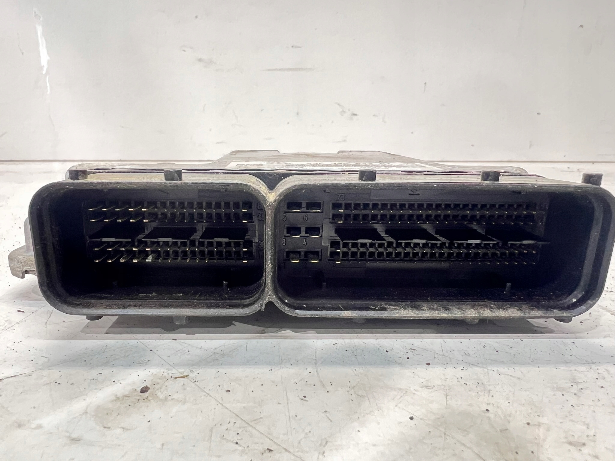 computer Centralina Motore VW TIGUAN 03L906022GT