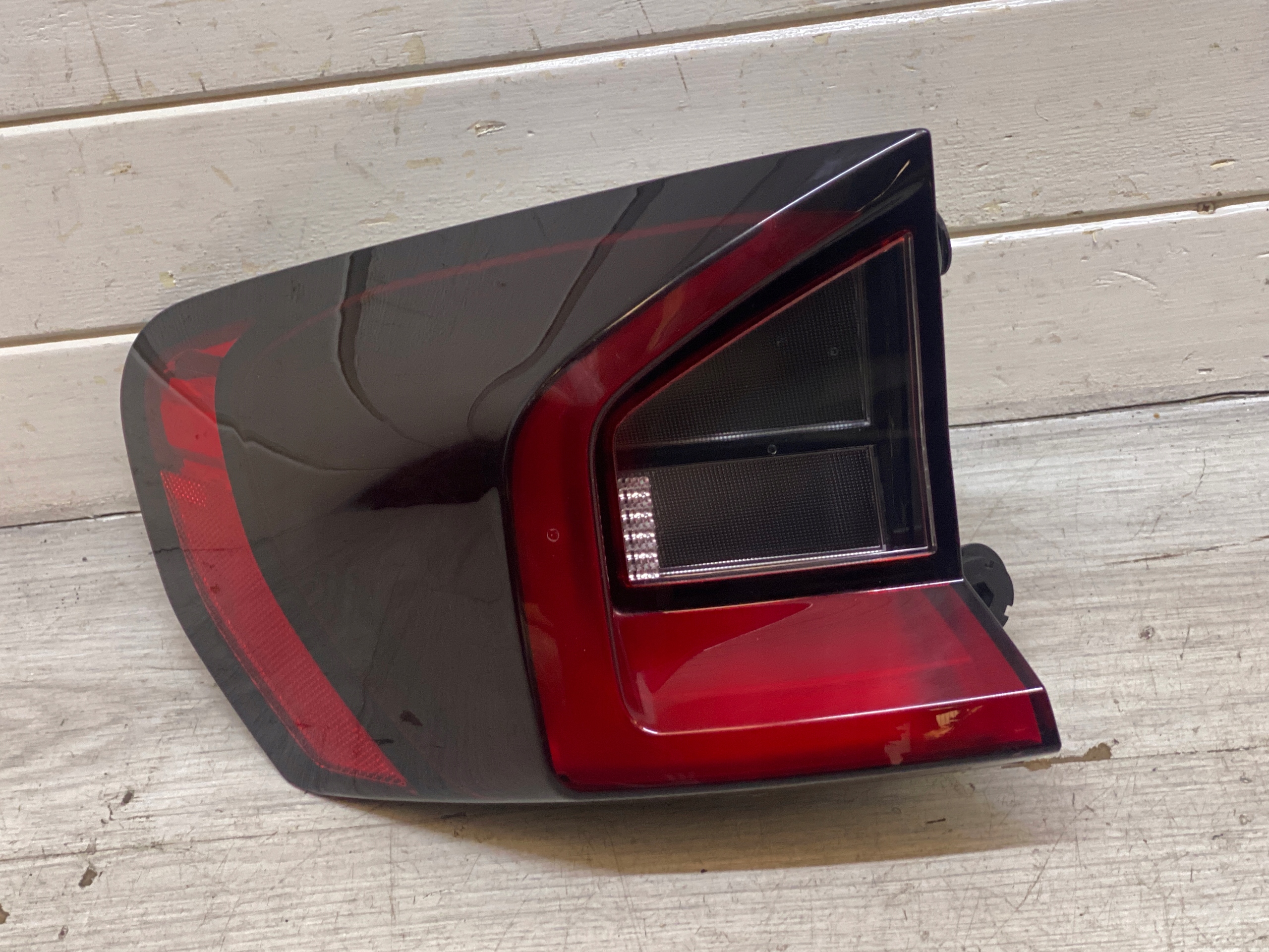 BMW X1 U11 22- light LED rear part left side 9465351