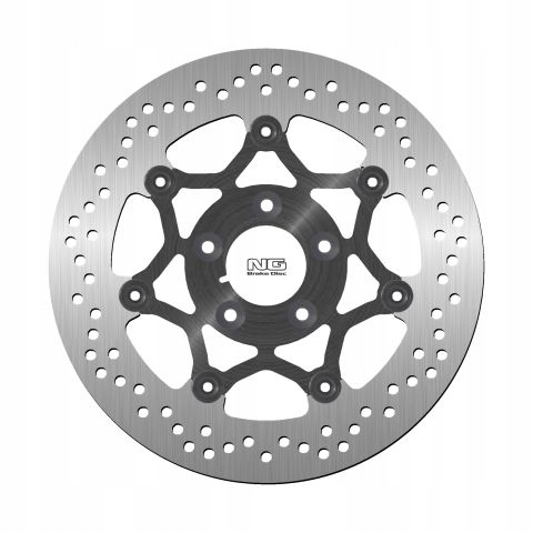 Ng Brzdový Kotúč Zadný Harley-davidson 1450/1690/1745/1868 '02-21 (292X56,