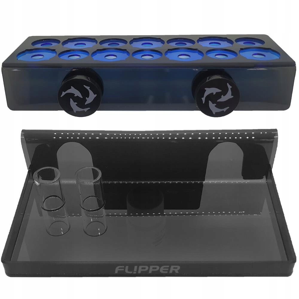 

Flipper Frag Rack Blue Półka Na Szczepki Korali