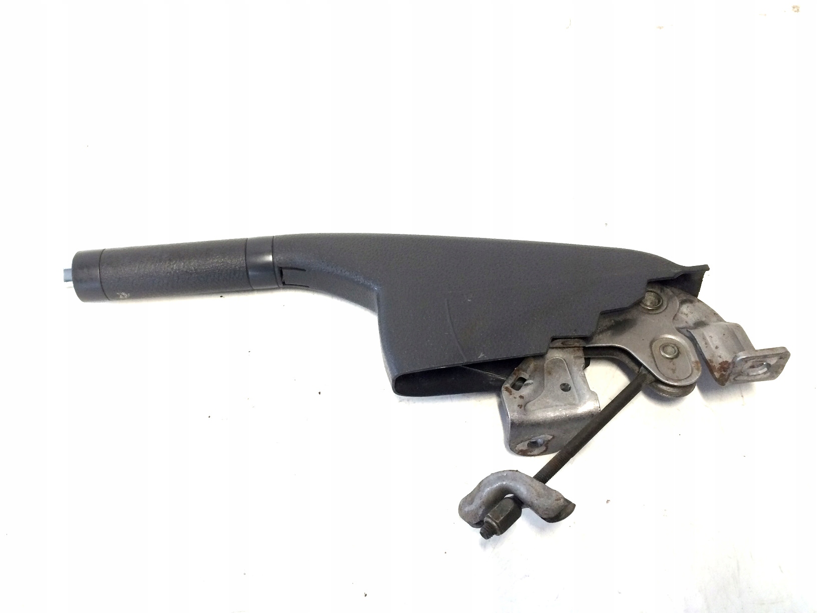páčka elektrická brzda VW POLO IV