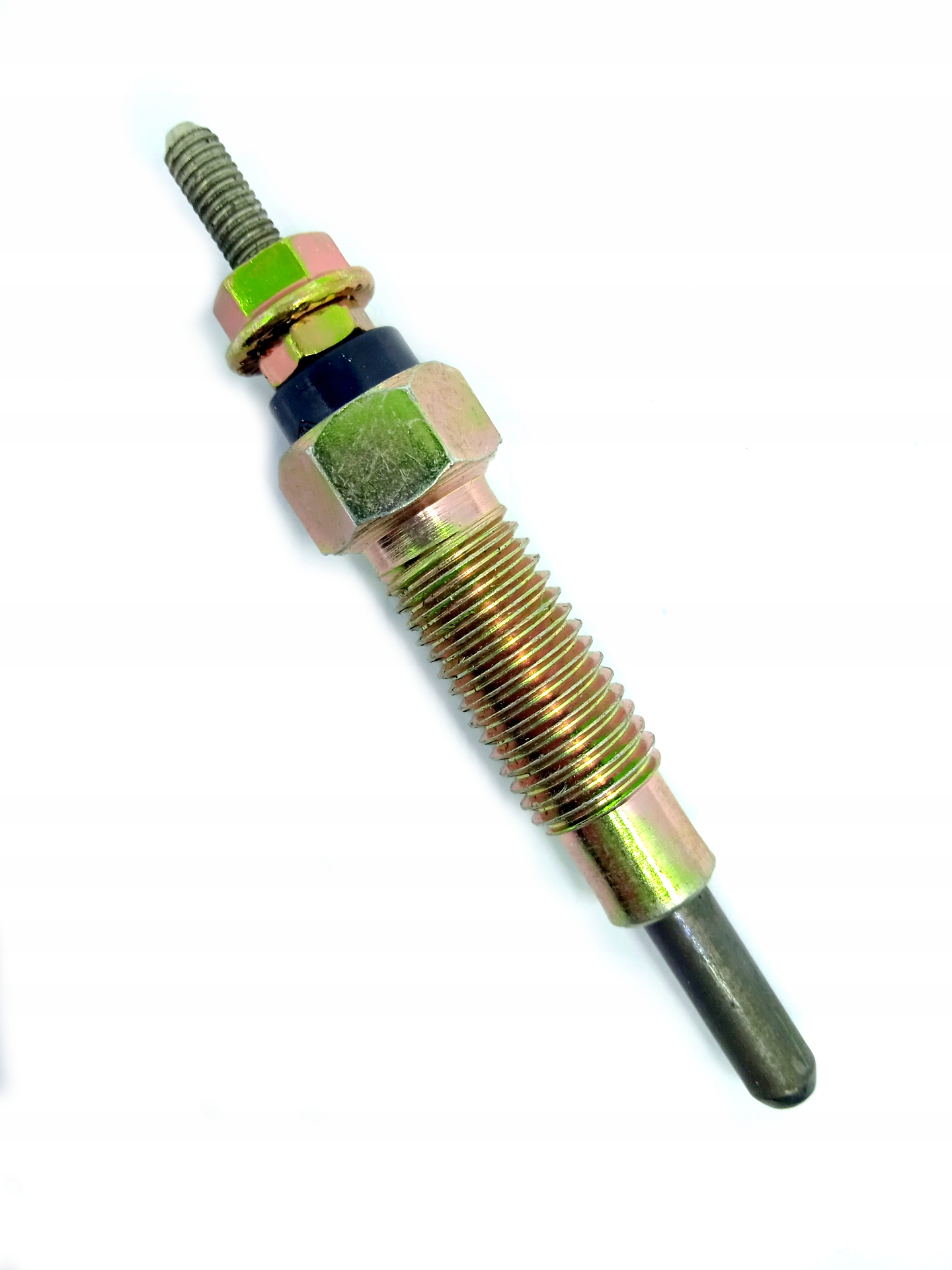 Свеча накаливания двигателя Isuzu 3ld1