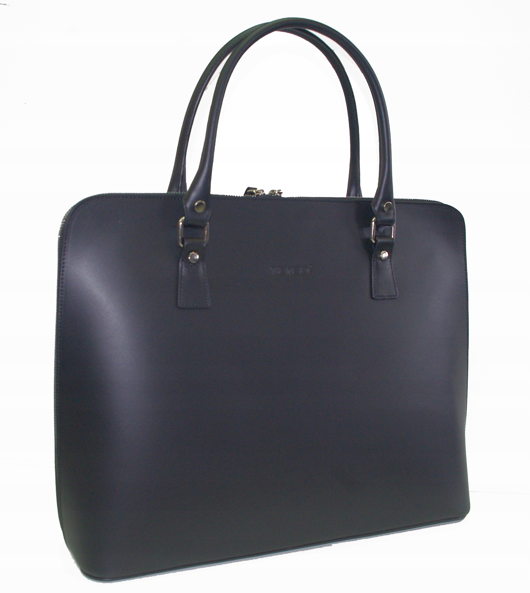 Verso dámská kabelka z přírodní kůže