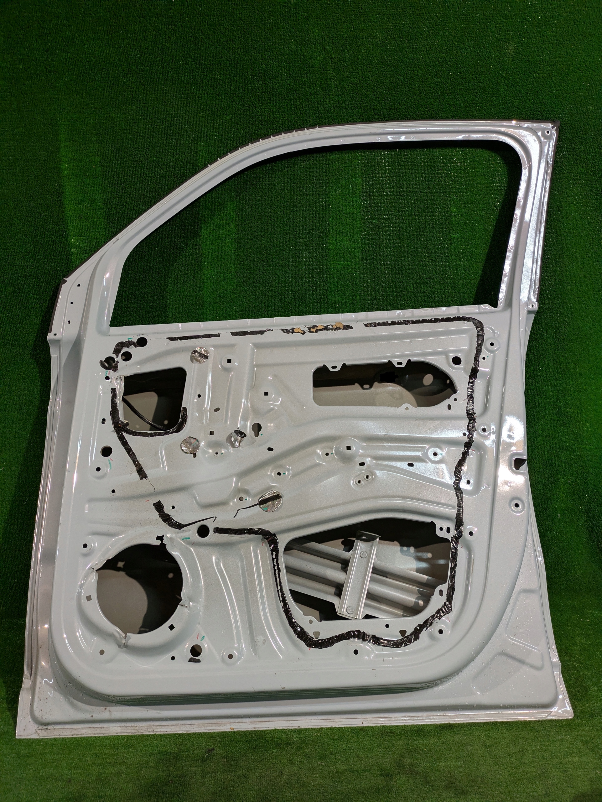 door front right right front LEAPMOTOR T03 NR.3608