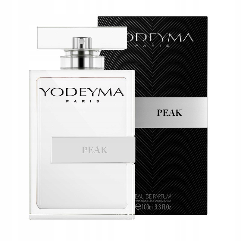 Yodeyma Parfémovaná Voda Peak 100 ml