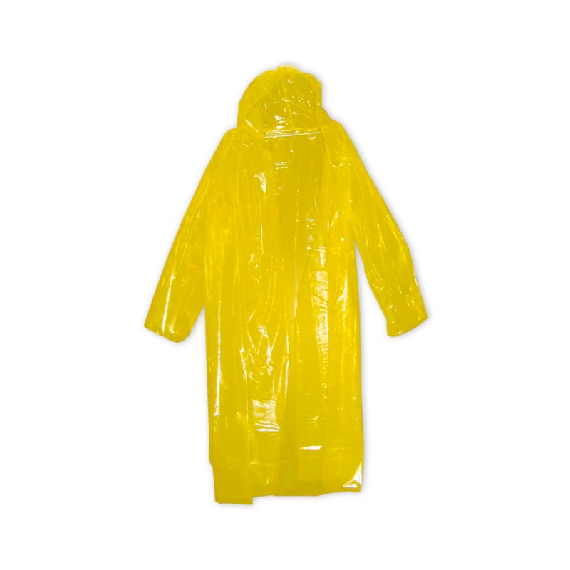 

Płaszcz Przeciwdeszczowy Dla Dorosłych Uniwersalny