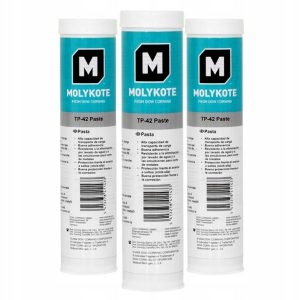 Molykote TP 42 500g smar do piasty