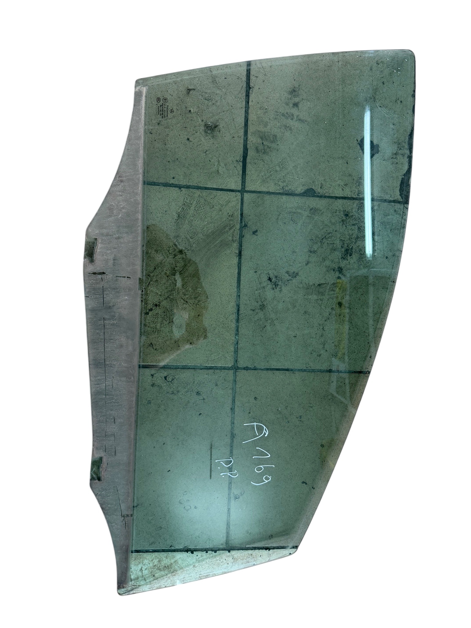 window door right front MERCEDES W169