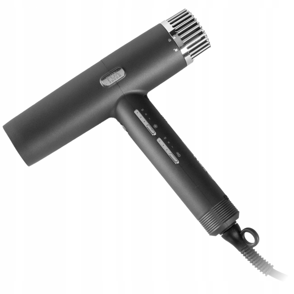 Fox Touch Sušič Vlasov 1800W