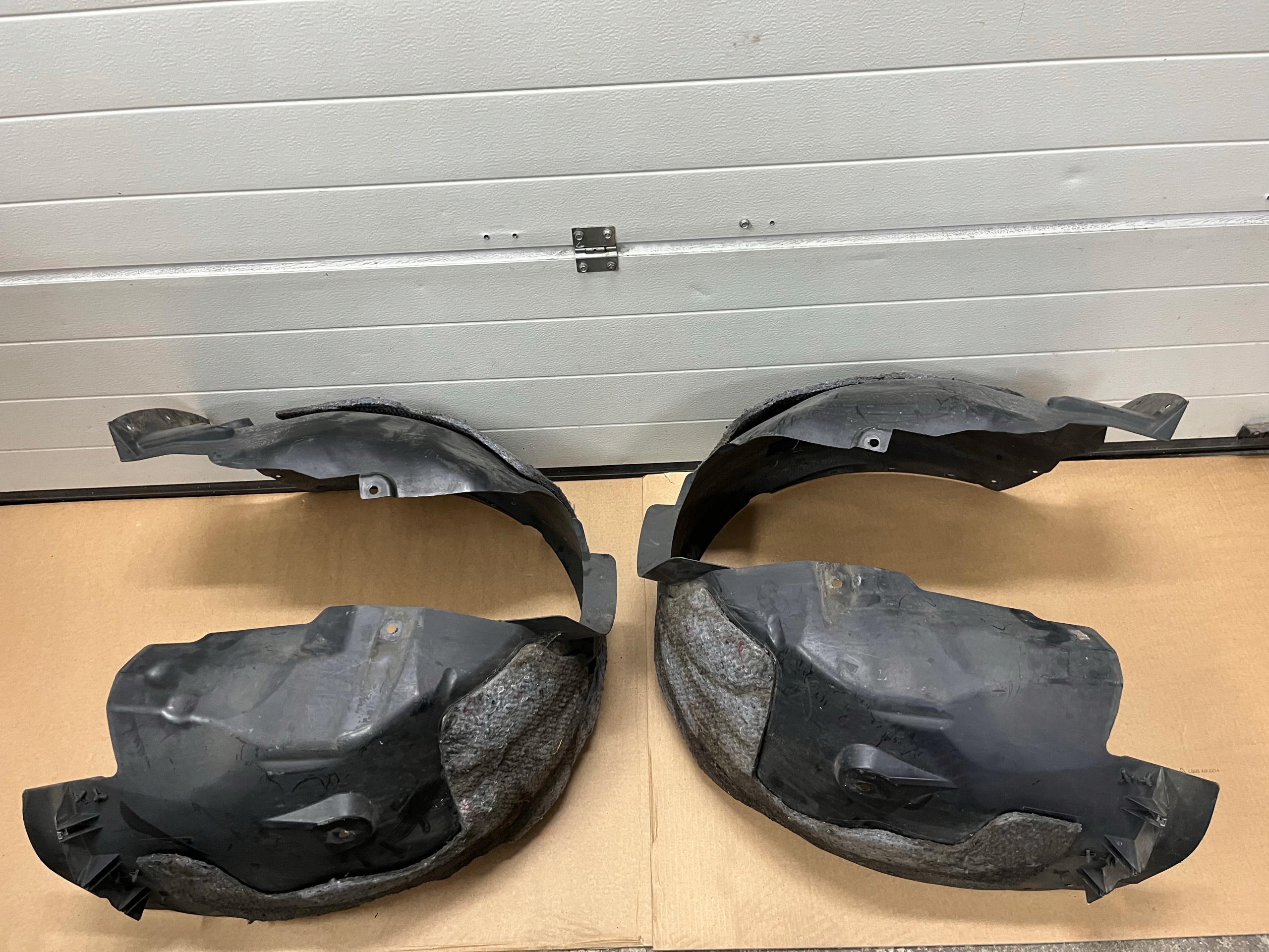 NADKOLA FORD S-MAX II NADKOLE FORD S-MAX MK2 PRAWE LEWE SMAX II NADKOLA