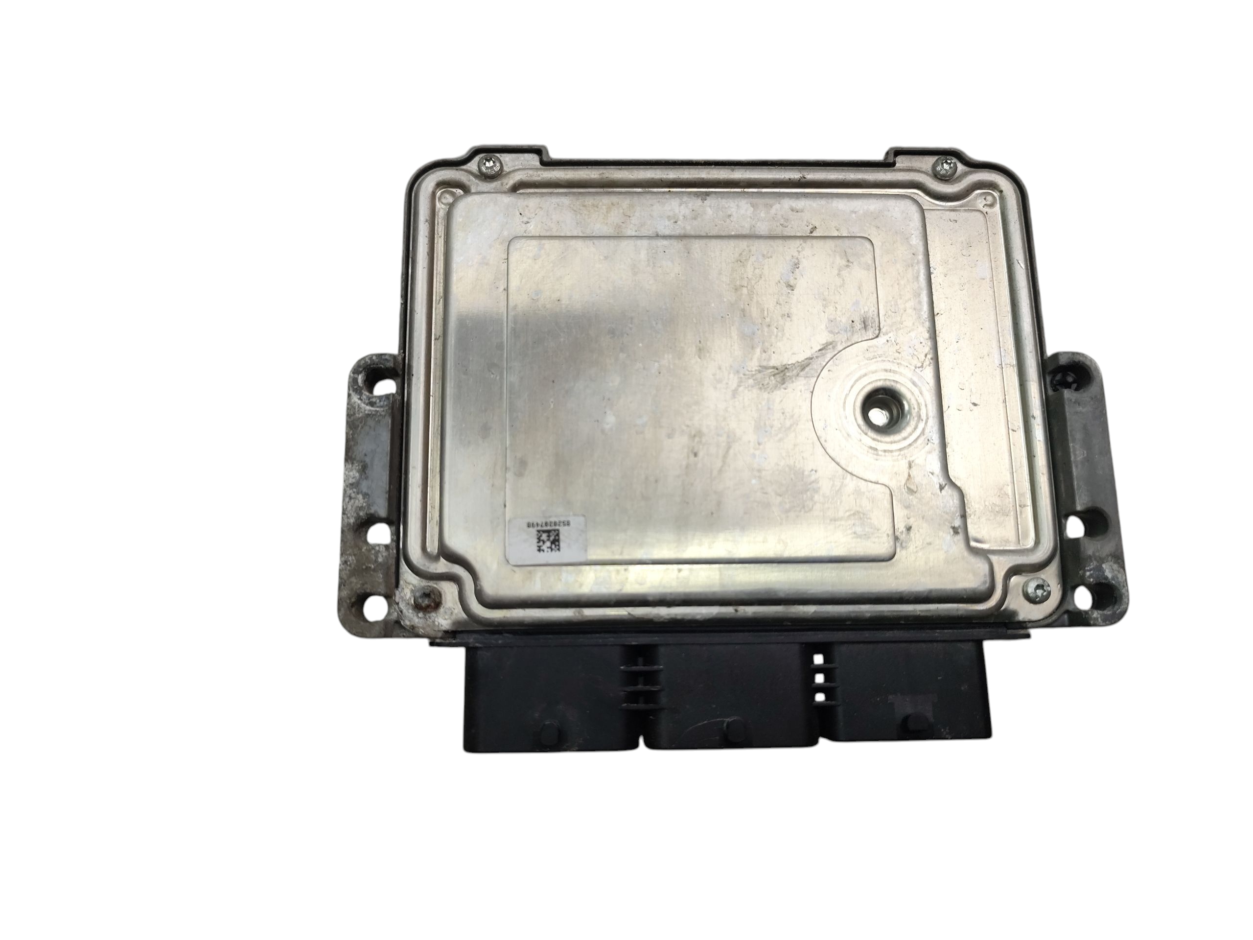 computer Motore FORD FOCUS MK3 1.6 TDCI NGD CV6Q-12A650-CA 0281031006