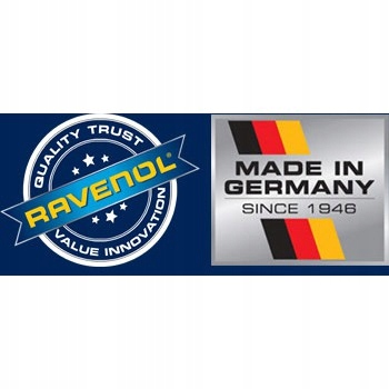 OLEJ SYNTETYCZNY RAVENOL VMP CLEANSYNTO 5W30 5L Producent Ravenol