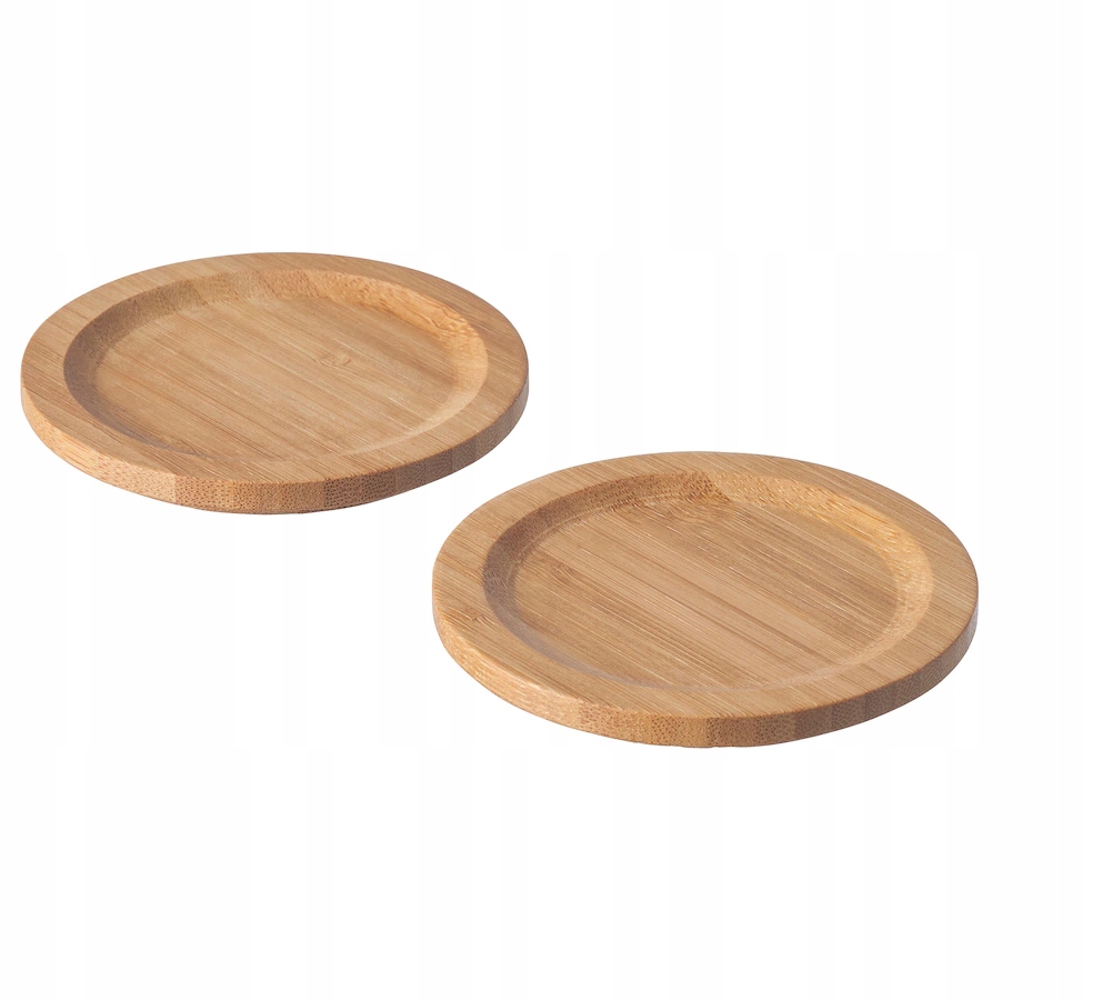 

Ikea Forsegla Podkładka bambus 9 cm