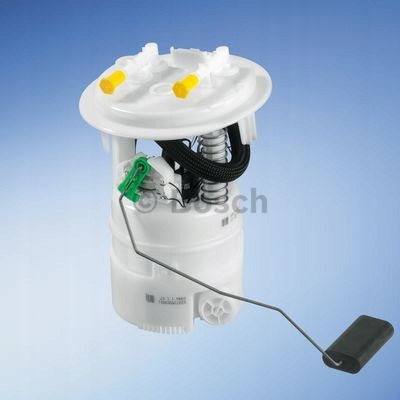 Pompy paliwa BOSCH 0 986 580 375 Producent AK