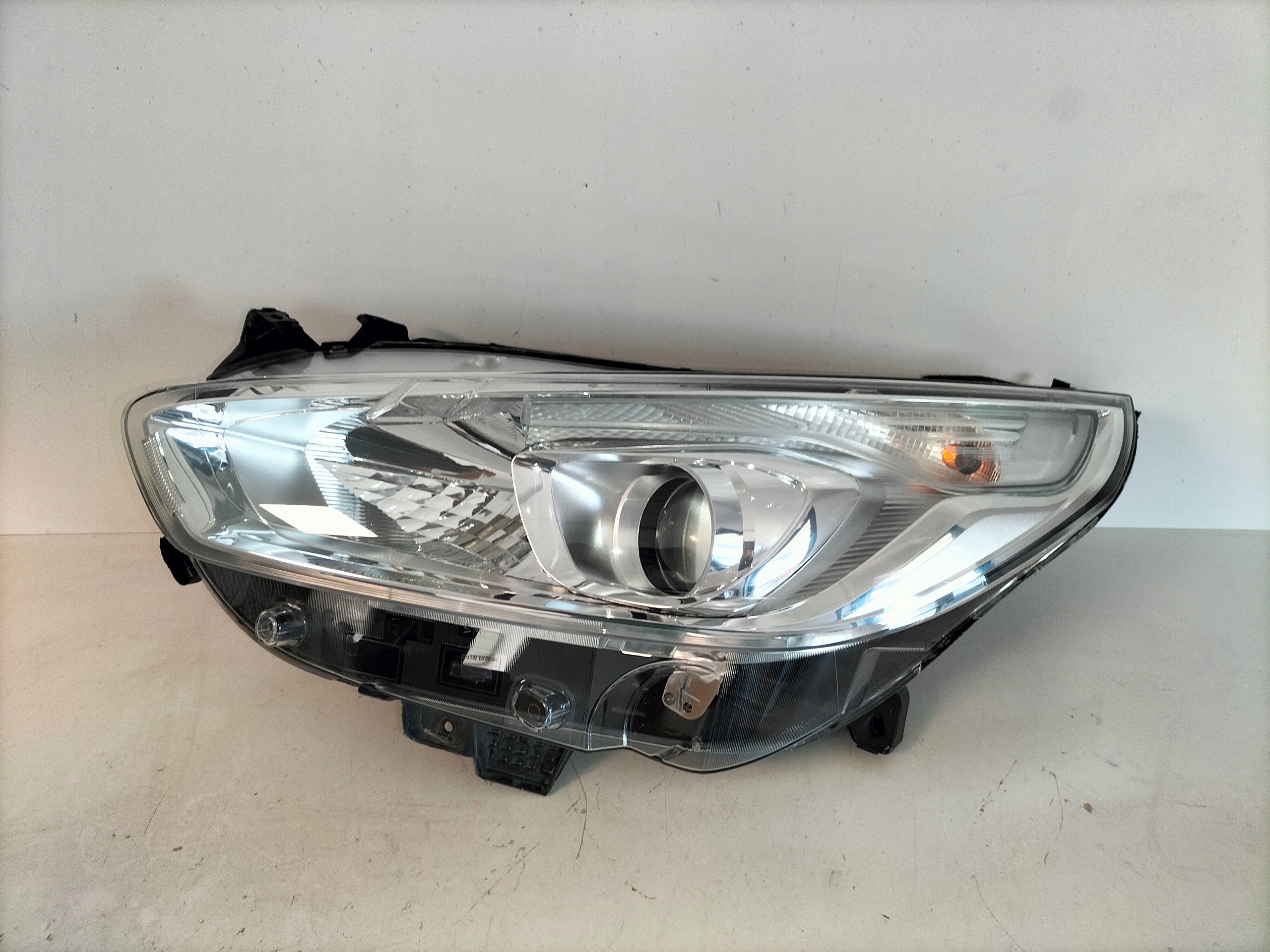 light front reflektor left FORD S-MAX SMAX MK2 15- GALAXY 15