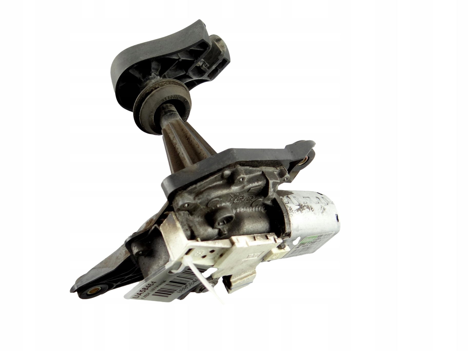 Motor Wischer heck RENAULT SCENIC 8200 153458-B