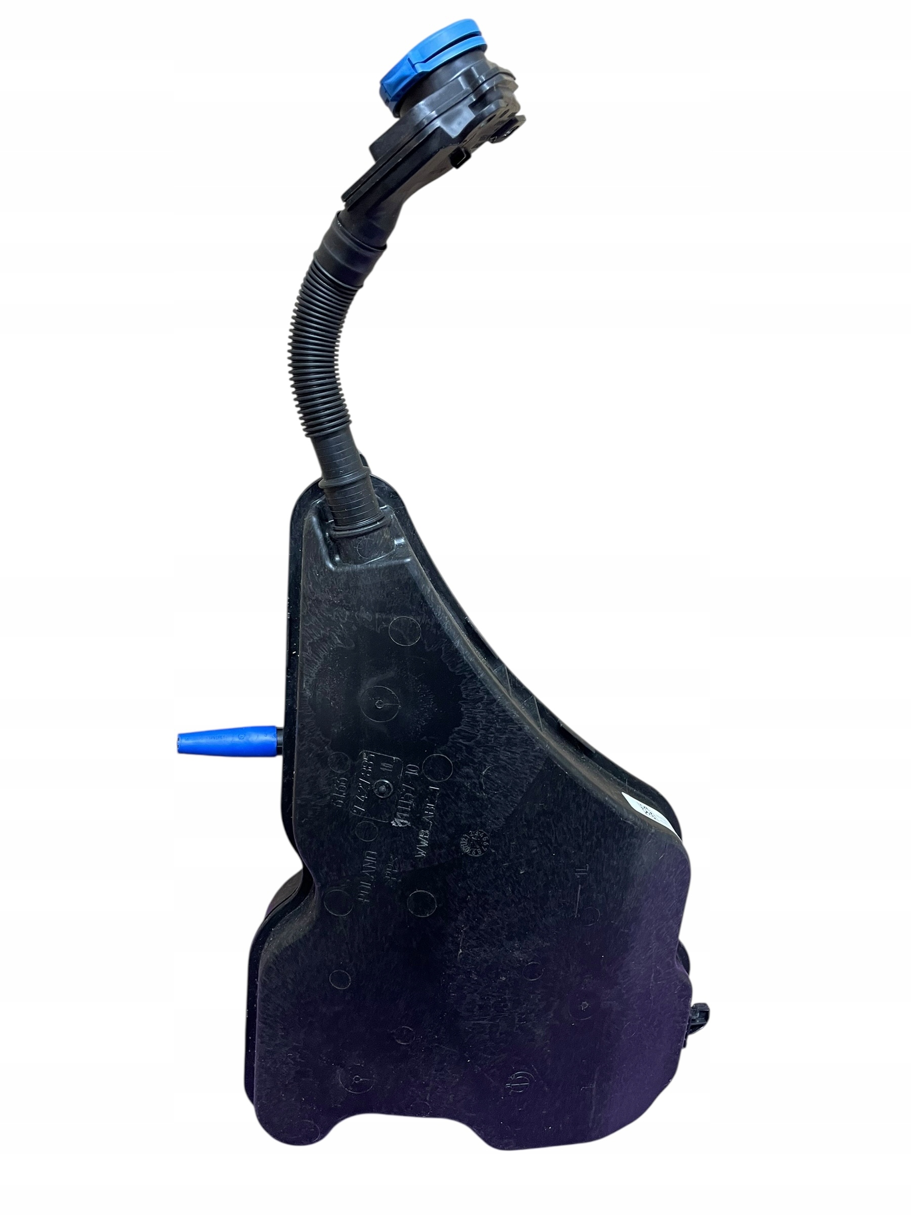 washer fluid tank + pump KPL BMW 4 G22