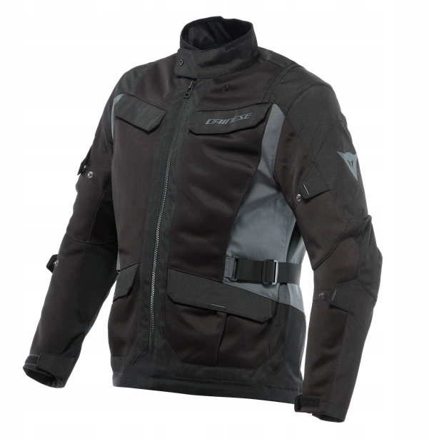 DAINESE Kurtka Tekstylna Męska Desert Bl/Ebony 54
