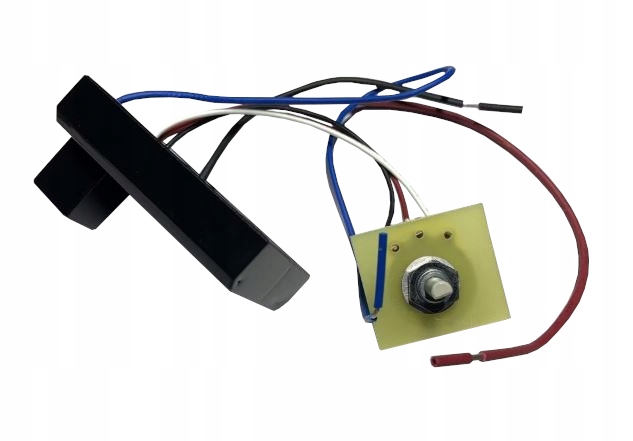 Makita Kontrolér Elektronický Modul Pila SP6000 Originál 631729-3