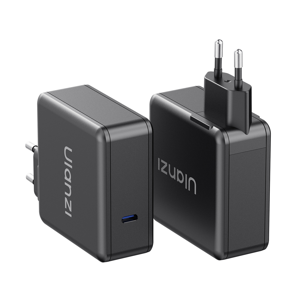 Napájecí adaptér 100W Usb-c pro Ulanzi CO1 EC65 40W Pro Rgb 60WBG5 VL360 AL60 AL120