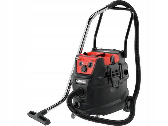 Odkurzacz 1600W Do Pneumatyki