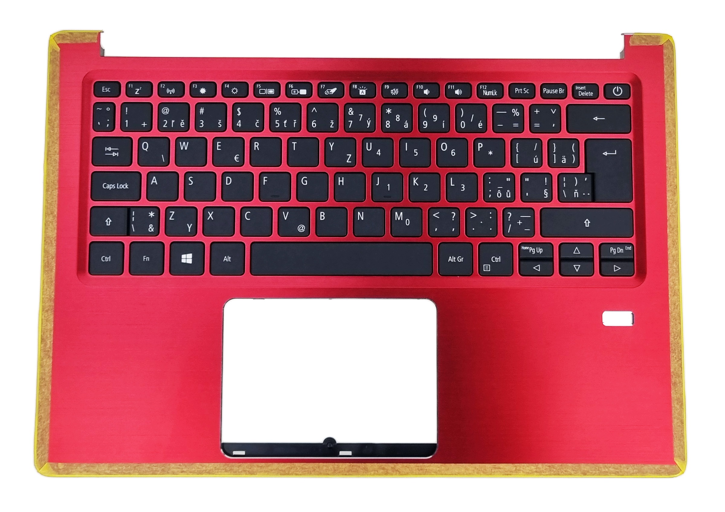 Nová Klávesnica Acer Swift SF314-41 SF314-54 SF314-56 SF314-58 N17W7 Česká