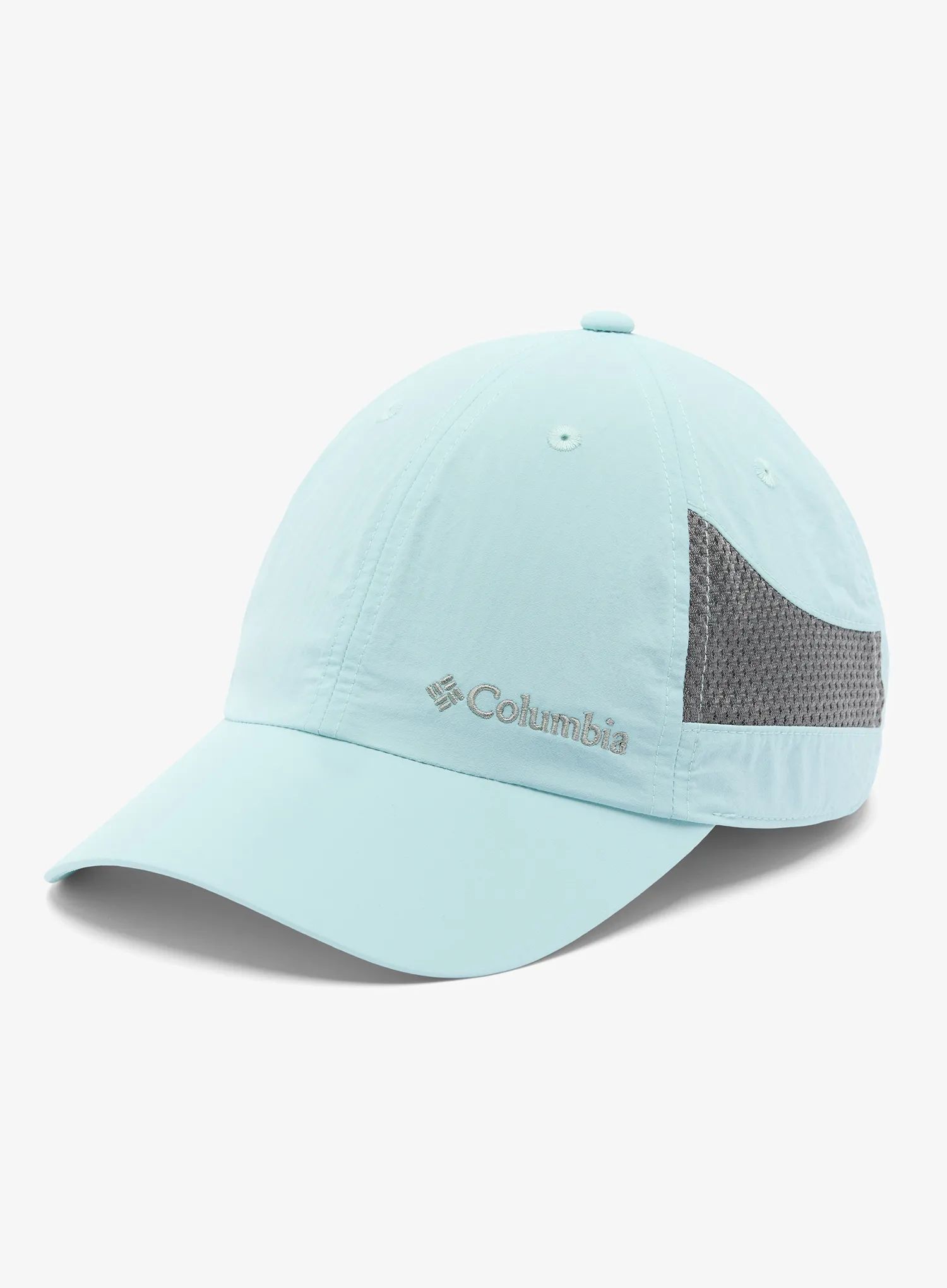 Čepice Columbia Tech Shade II Hat tmavě modrá