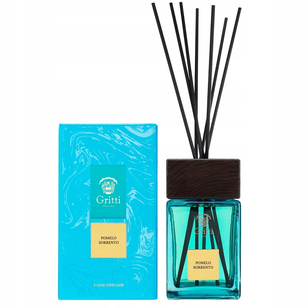 Gritti Pomelo Sorrento Aróma Difuzér 500 ml