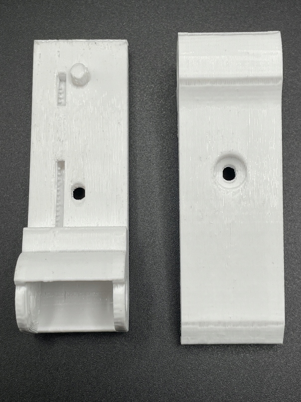 2 x ZAWIAS LODÓWKI ZAMRAŻALNIKA DOMETIC Marka Inna