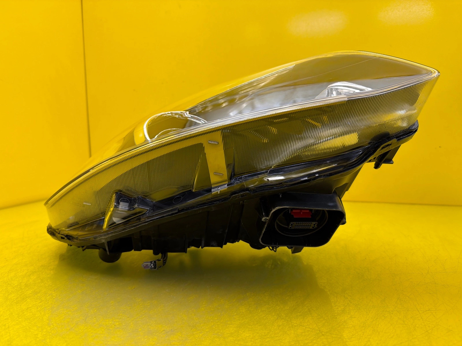light right Volvo XC60 Lift Xenon Led 31395899
