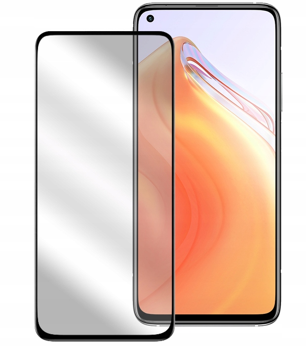 

Matowe Szkło Do Xiaomi MI 10T Pro Hybryda Matt