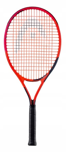 Tenisová Raketa Pro Děti Head Radical Junior 26 (9-11 let) Obal